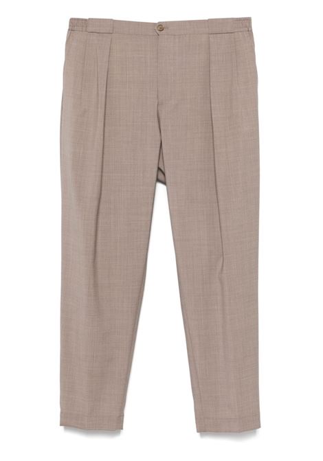 Grey Portobellos trousers Briglia 1949 - men